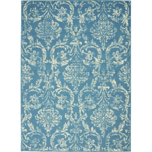Jubilant Jub09 - Blue
