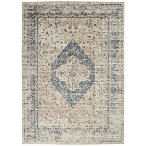 Malta Mai11 - IvoryBlue