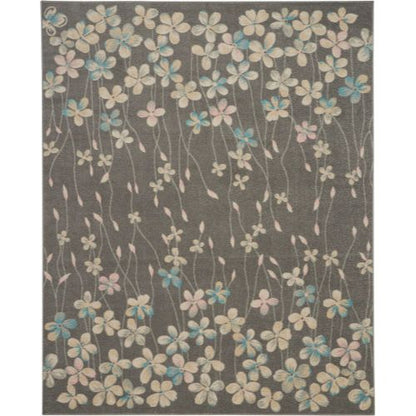 Tranquil Tra04 - GreyBeige
