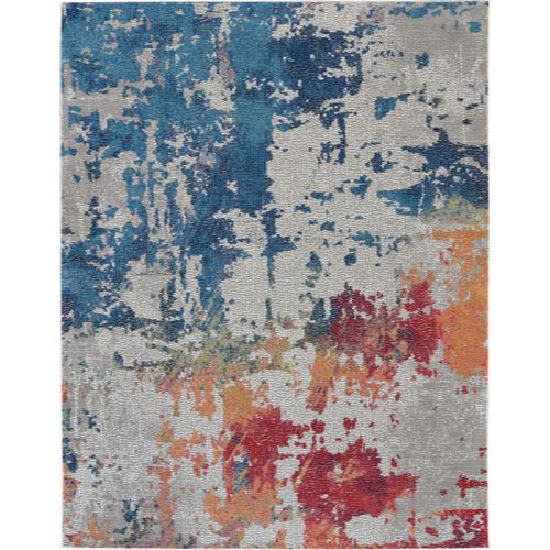 Ankara Global Anr10 - Multicolor