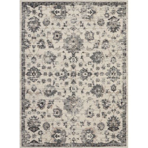 Fusion Fss15 - CreamGrey
