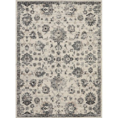 Fusion Fss15 - CreamGrey