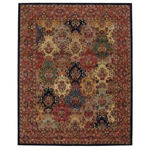 India House Ih23 - Multicolor