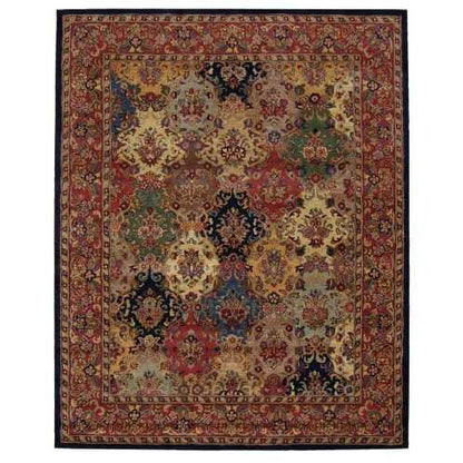 India House Ih23 - Multicolor