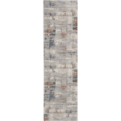 Grand Expressions Ki54 - GreyMulti