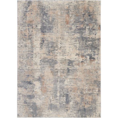 Rustic Textures Rus05 - BeigeGrey