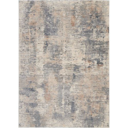 Rustic Textures Rus05 - BeigeGrey