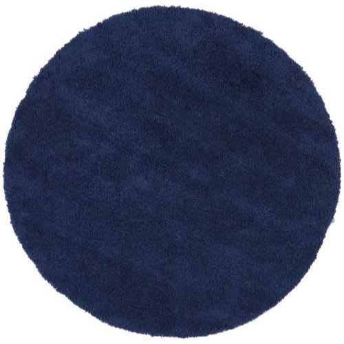 Malibu Shag Msg01 - Navy
