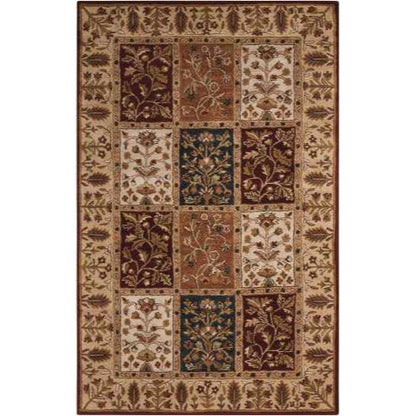 India House Ih70 - Multicolor