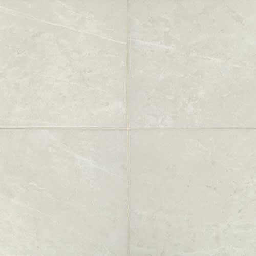 Core Fundamentals - Prime - Vitality White 12"X12"