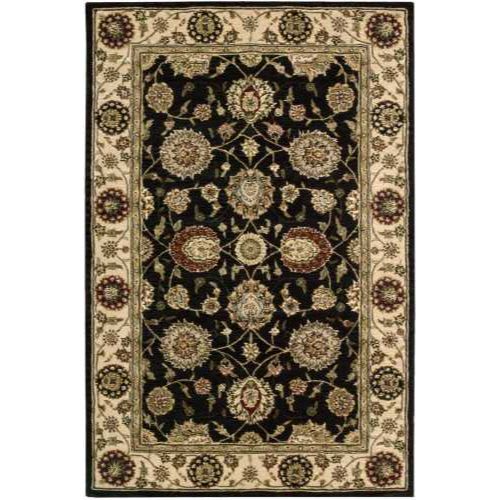 Nourison 2000 2204 - Midnight