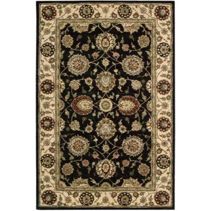 Nourison 2000 2204 - Midnight