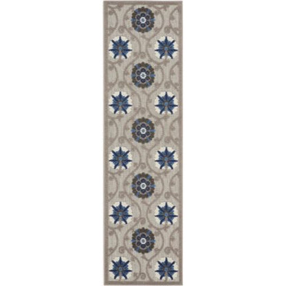 Aloha Alh19 - GreyBlue