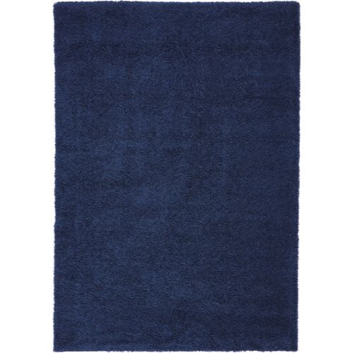 Malibu Shag Msg01 - Navy