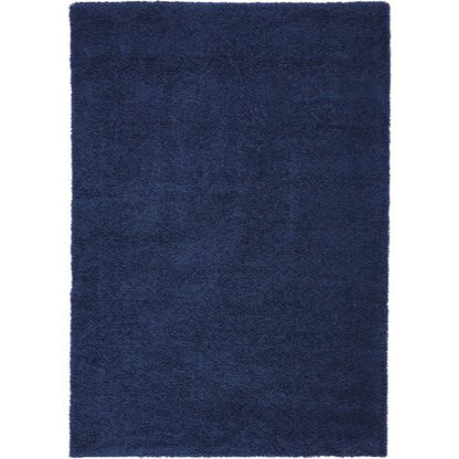 Malibu Shag Msg01 - Navy