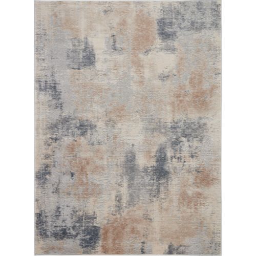 Rustic Textures Rus02 - BeigeGrey
