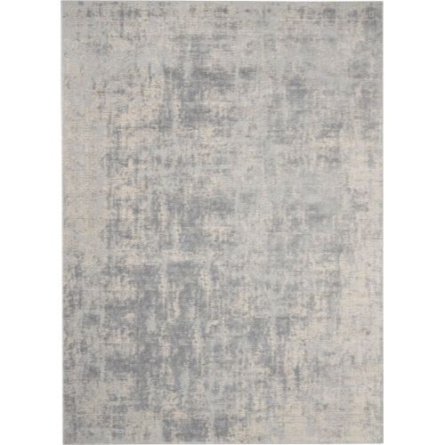 Rustic Textures Rus01 - IvorySilver
