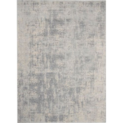 Rustic Textures Rus01 - IvorySilver