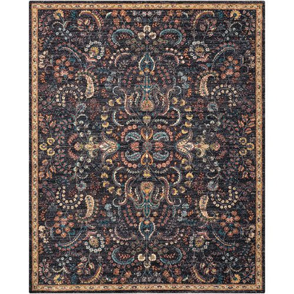 Nourison 2020 Nr204 - Nightfall