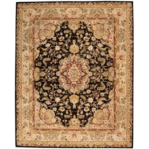 Nourison 2000 2028 - Black