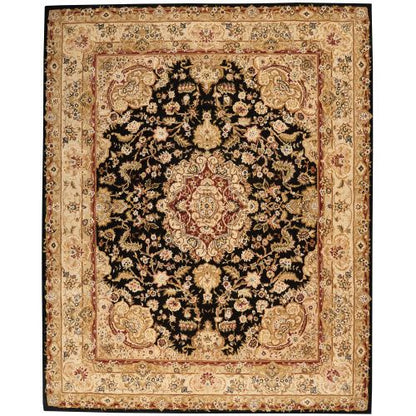 Nourison 2000 2028 - Black