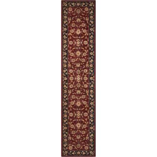Nourison 2000 2002 - Burgundy