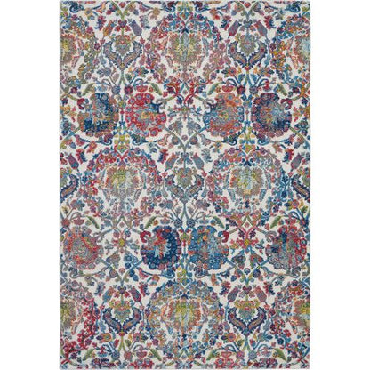 Ankara Global Anr06 - IvoryBlue