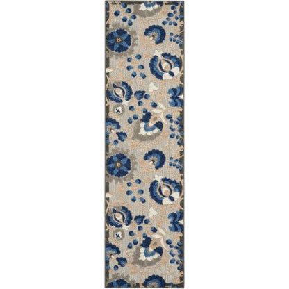 Aloha Alh17 - NaturalBlue