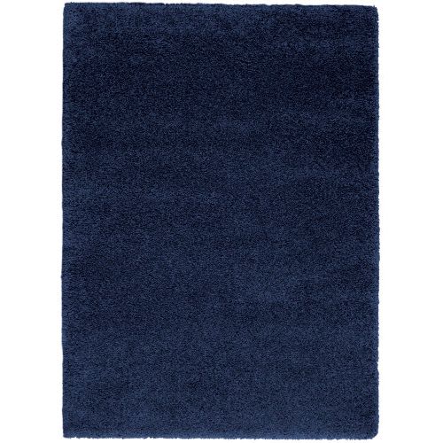 Malibu Shag Msg01 - Navy