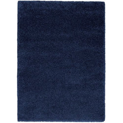Malibu Shag Msg01 - Navy