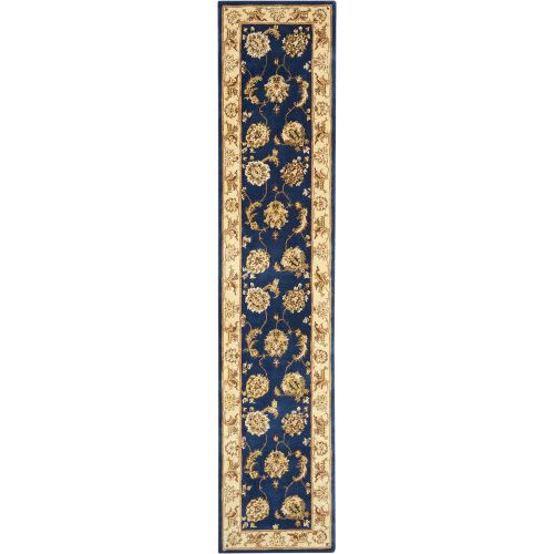 Nourison 2000 2022 - Navy