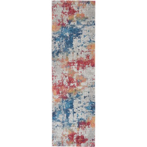 Ankara Global Anr10 - Multicolor