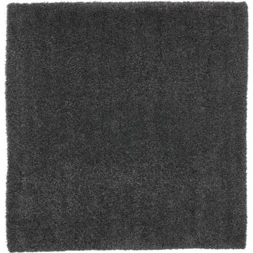 Malibu Shag Msg01 - Dark Grey