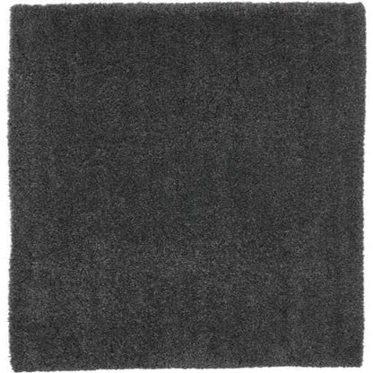 Malibu Shag Msg01 - Dark Grey
