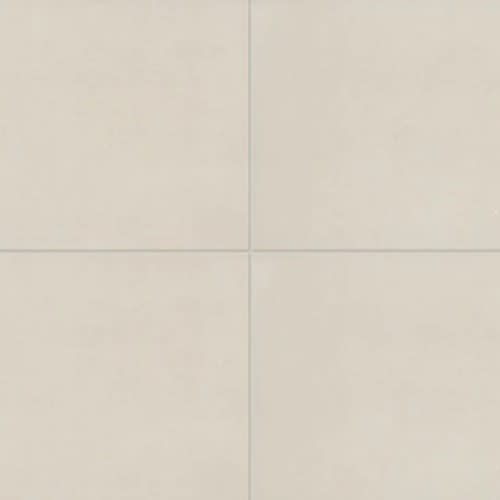Core Fundamentals - Prime - White 12"X12"