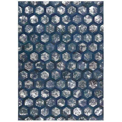 City Chic Ma100 - Cobalt