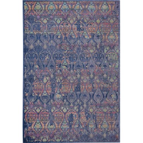 Ankara Global Anr08 - NavyMulticolor