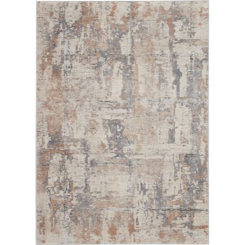 Rustic Textures Rus06 - BeigeGrey
