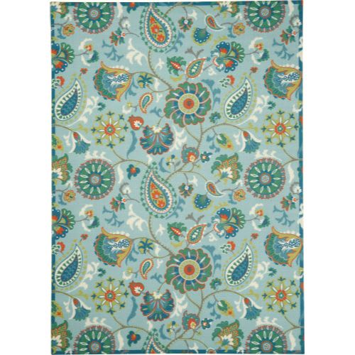 Sun N' Shade Snd73 - Light Blue