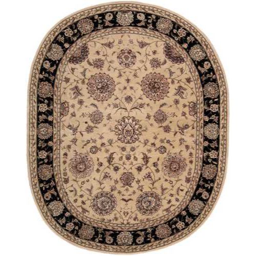 Nourison 2000 2207 - Beige