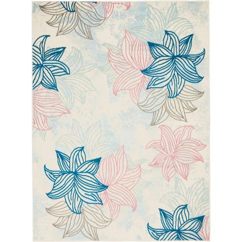 Jubilant Jub08 - IvoryMulticolor