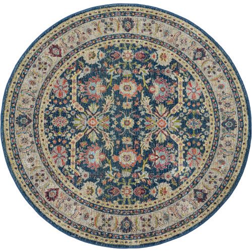 Ankara Global Anr13 - NavyMulticolor