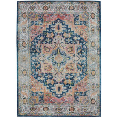 Ankara Global Anr11 - BlueMulticolor