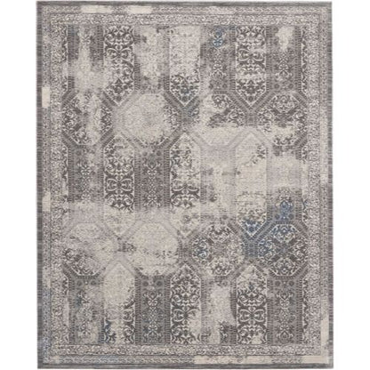 Grand Expressions Ki51 - GreyIvory