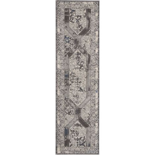 Grand Expressions Ki51 - GreyIvory