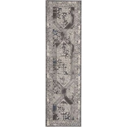 Grand Expressions Ki51 - GreyIvory