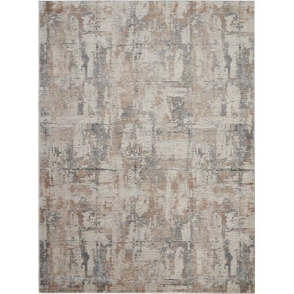 Rustic Textures Rus06 - BeigeGrey