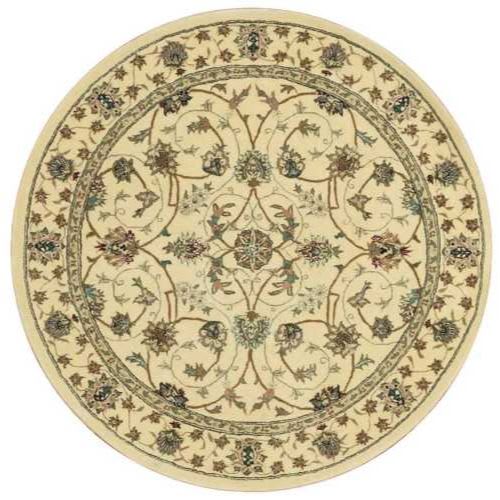 Nourison 2000 2023 - Ivory