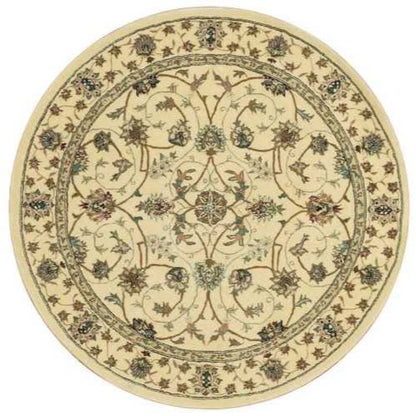 Nourison 2000 2023 - Ivory