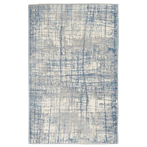 Rush Ck950 - Ivory Blue